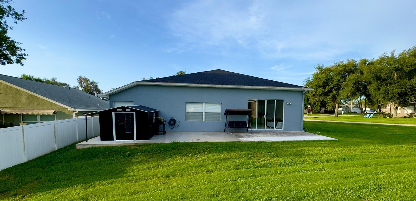 35609 WELBY CT, ZEPHYRHILLS, FL, 33541