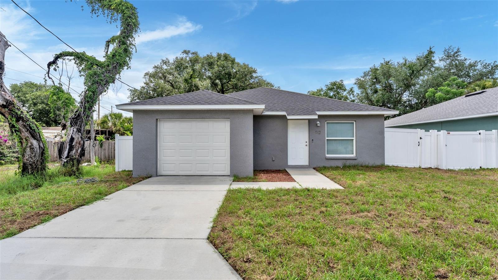 112 IDAHO AVE, LAKELAND, FL, 33801