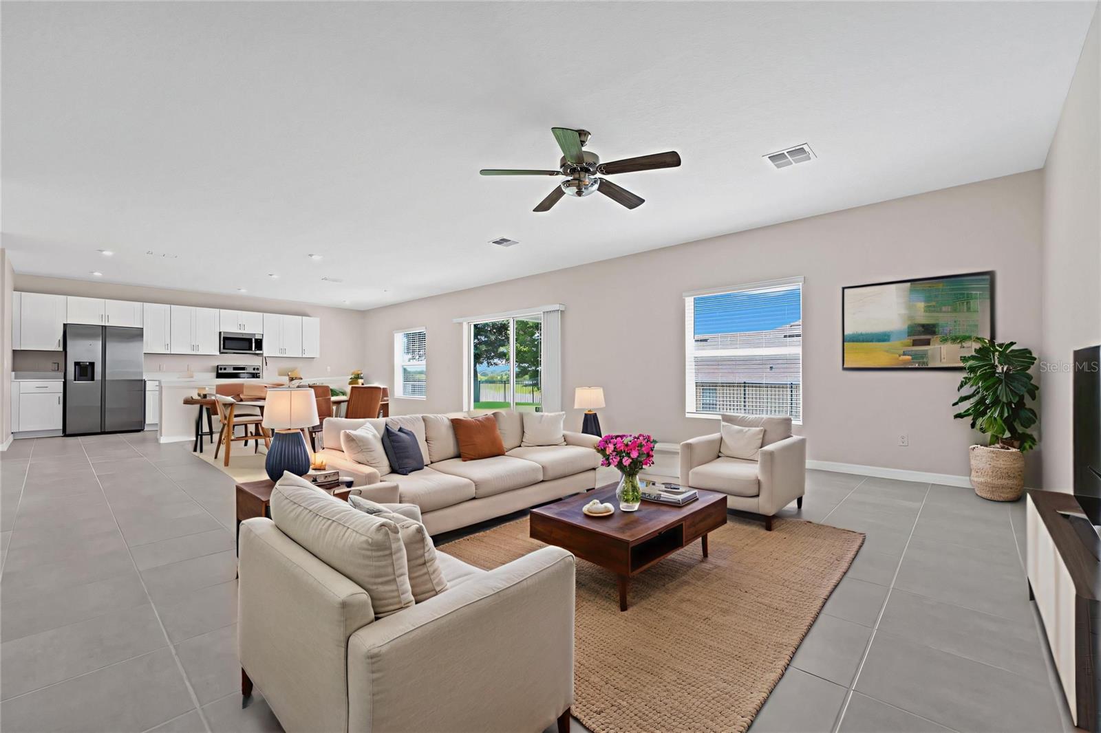 3800 FESCUE ST, CLERMONT, FL, 34714