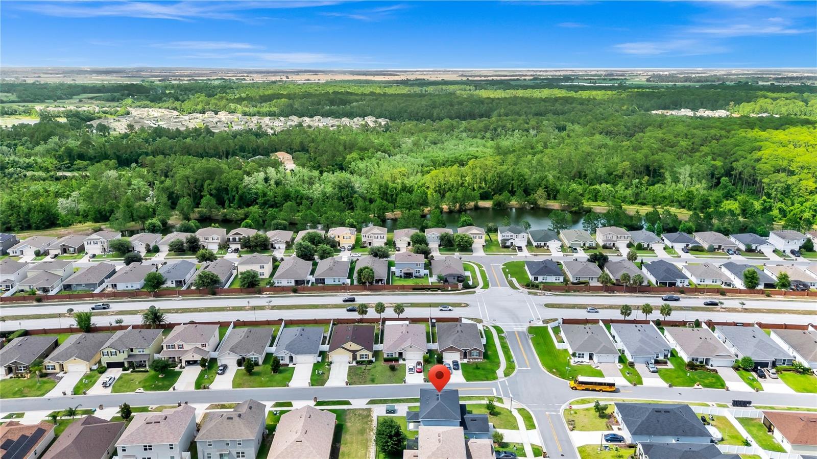 3800 FESCUE ST, CLERMONT, FL, 34714