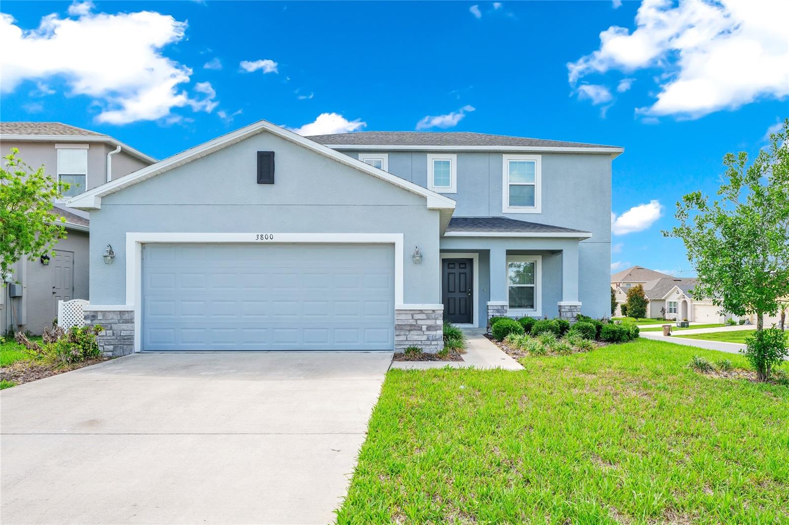 3800 FESCUE ST, CLERMONT, FL, 34714