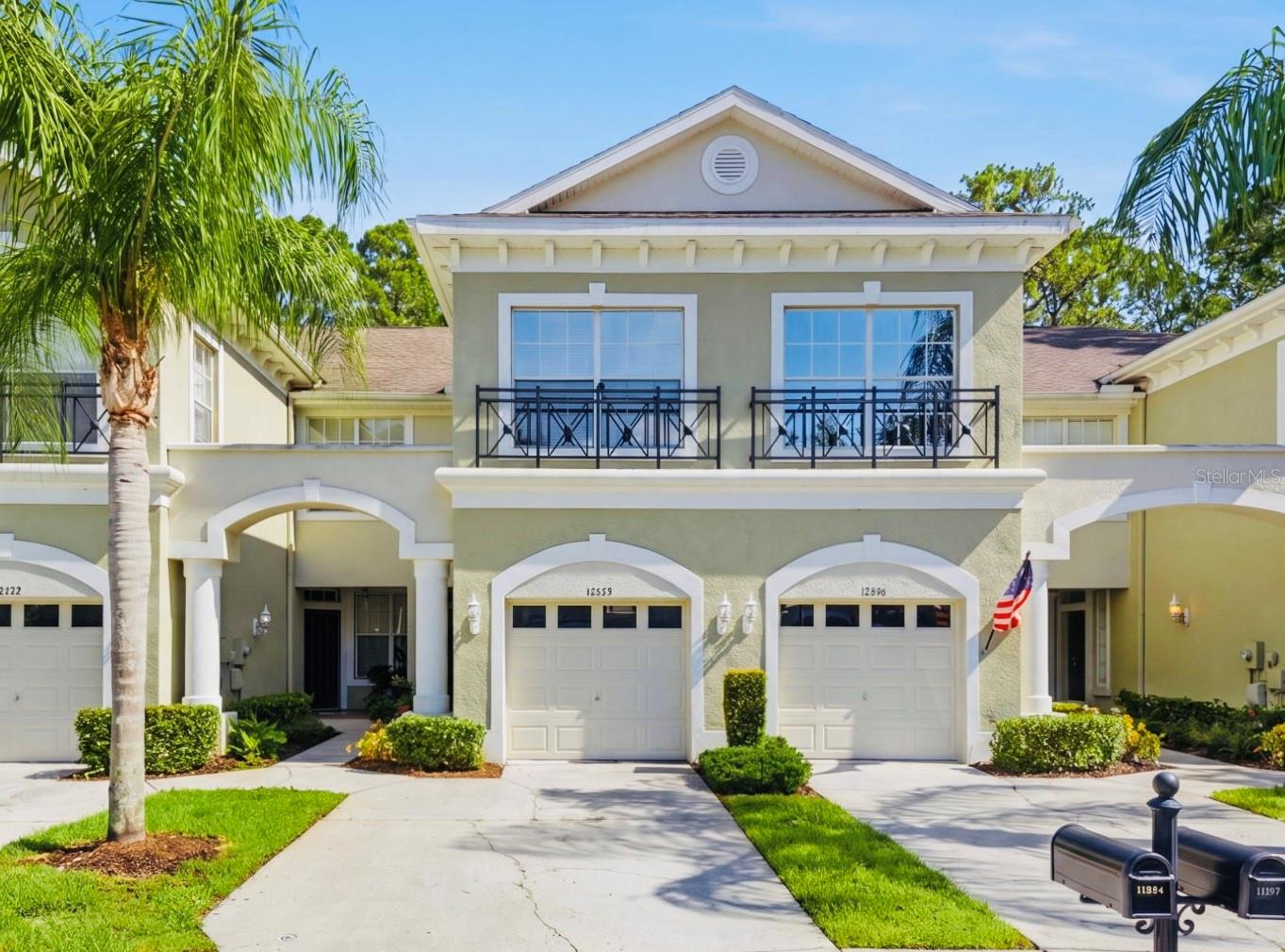 14244 WATERVILLE CIR, TAMPA, FL, 33626