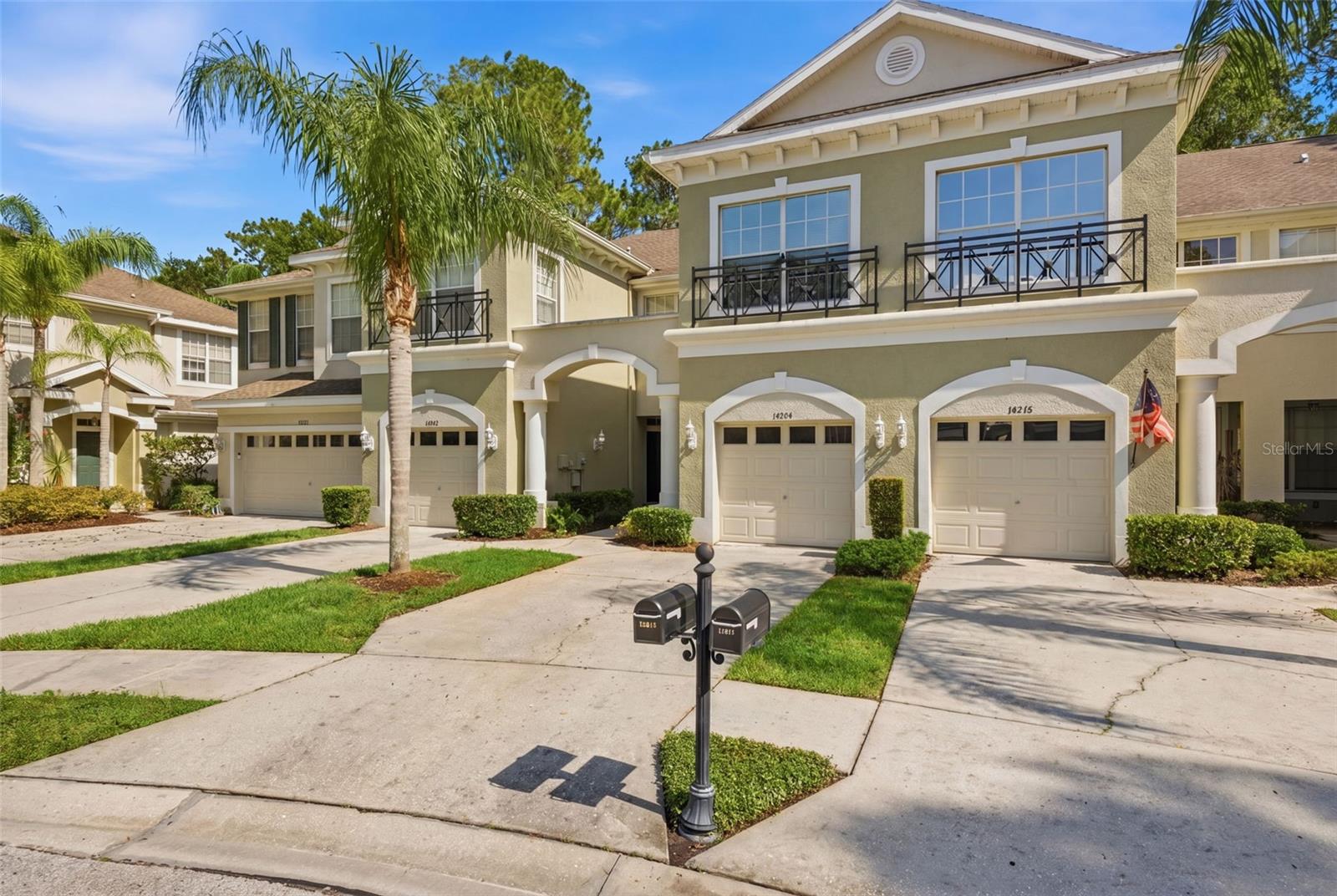 14244 WATERVILLE CIR, TAMPA, FL, 33626