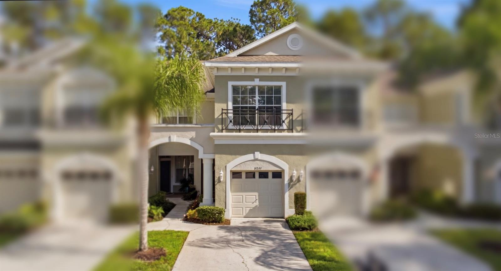 14244 WATERVILLE CIR, TAMPA, FL, 33626