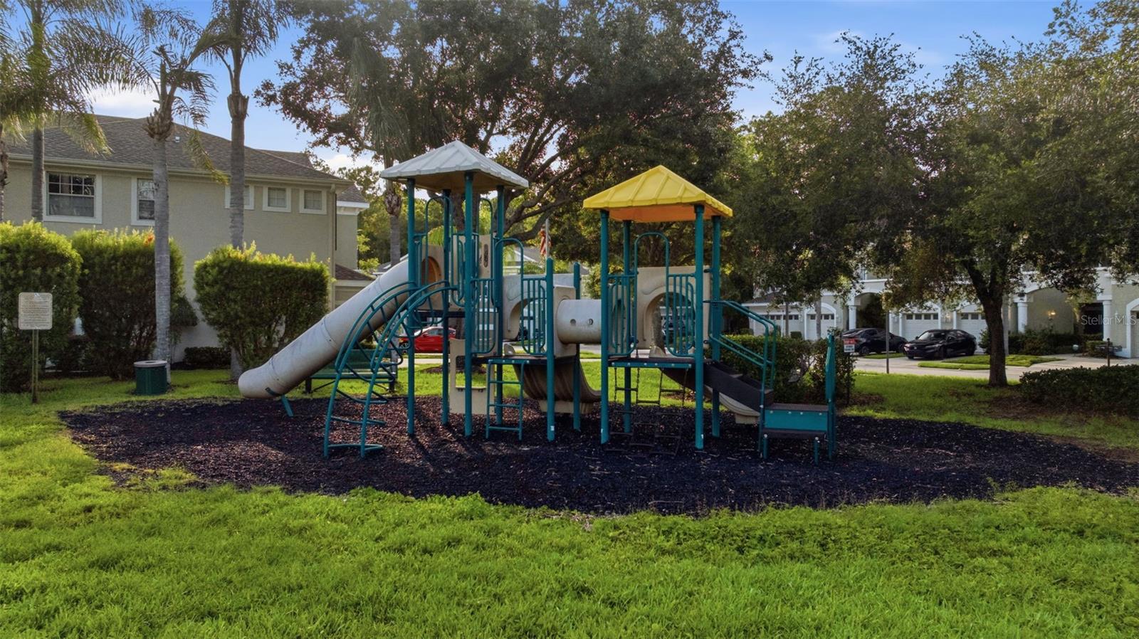 14244 WATERVILLE CIR, TAMPA, FL, 33626