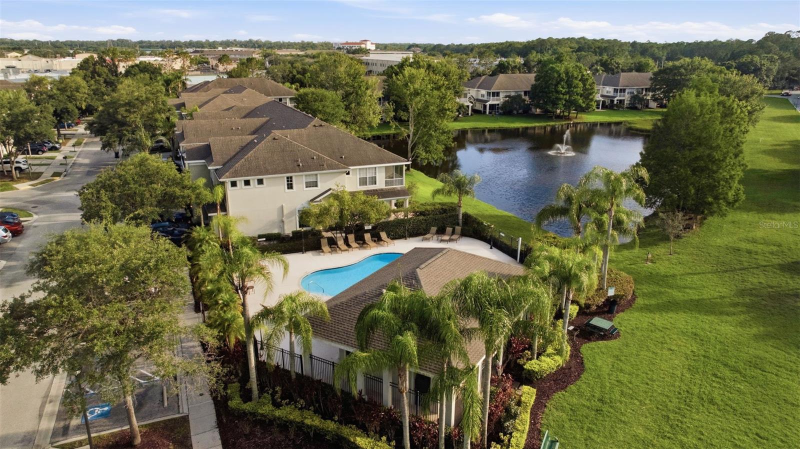 14244 WATERVILLE CIR, TAMPA, FL, 33626