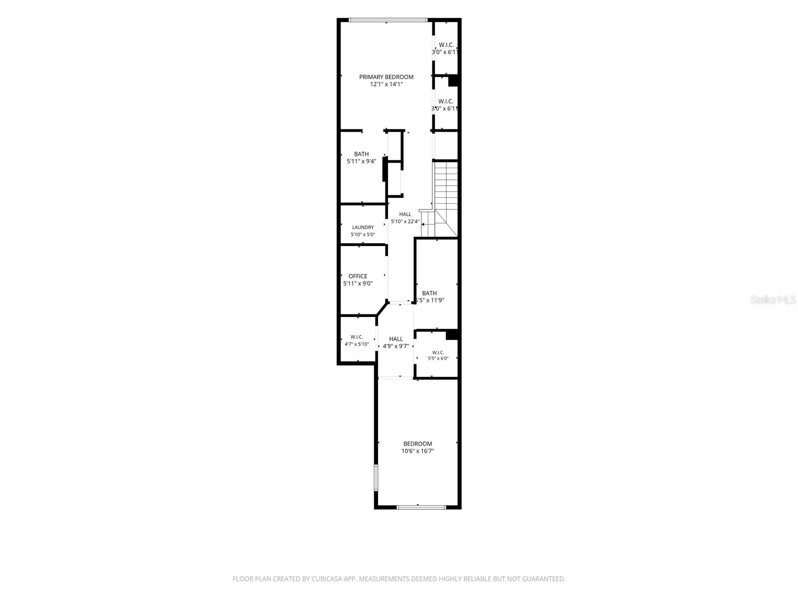 14244 WATERVILLE CIR, TAMPA, FL, 33626