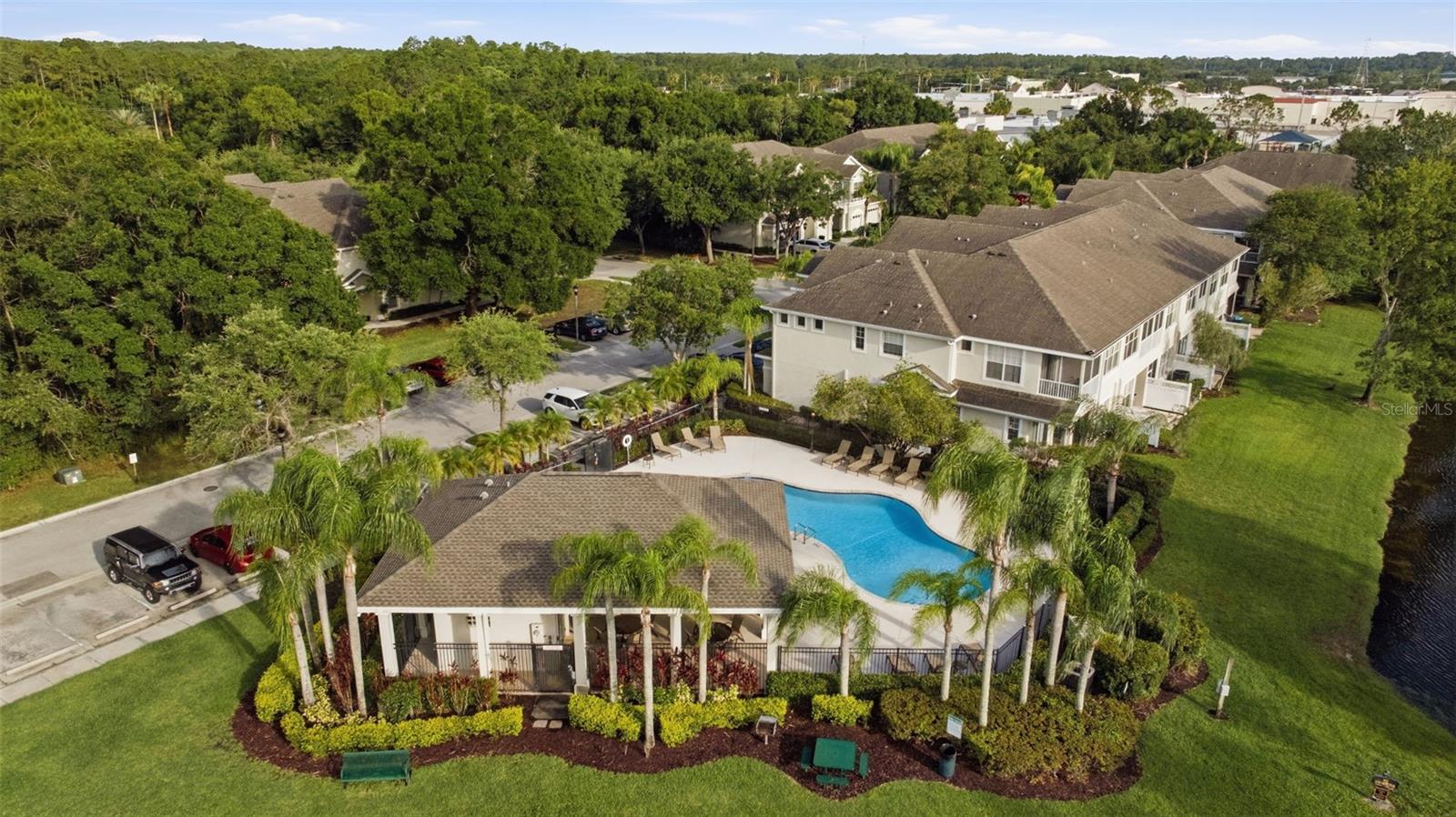 14244 WATERVILLE CIR, TAMPA, FL, 33626
