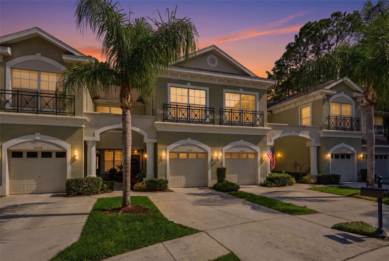 14244 WATERVILLE CIR, TAMPA, FL, 33626