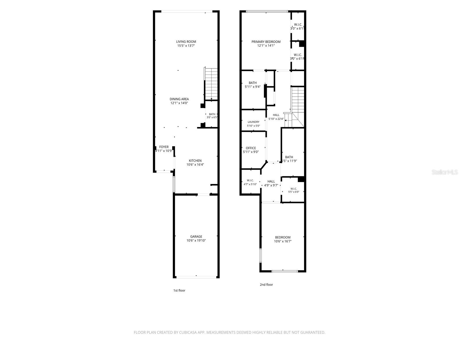14244 WATERVILLE CIR, TAMPA, FL, 33626