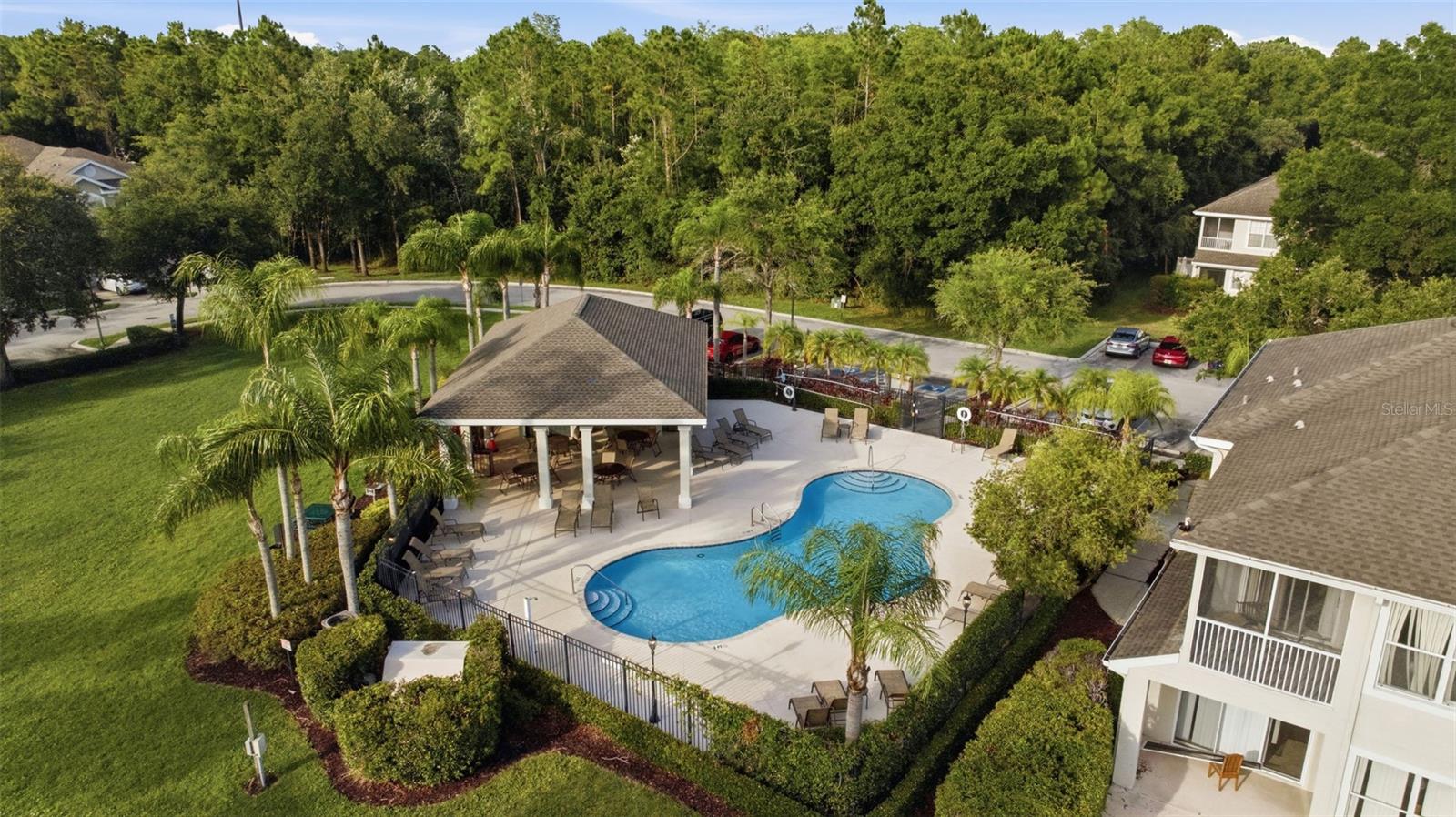 14244 WATERVILLE CIR, TAMPA, FL, 33626