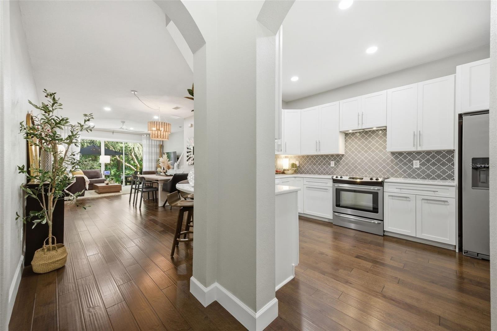 14244 WATERVILLE CIR, TAMPA, FL, 33626