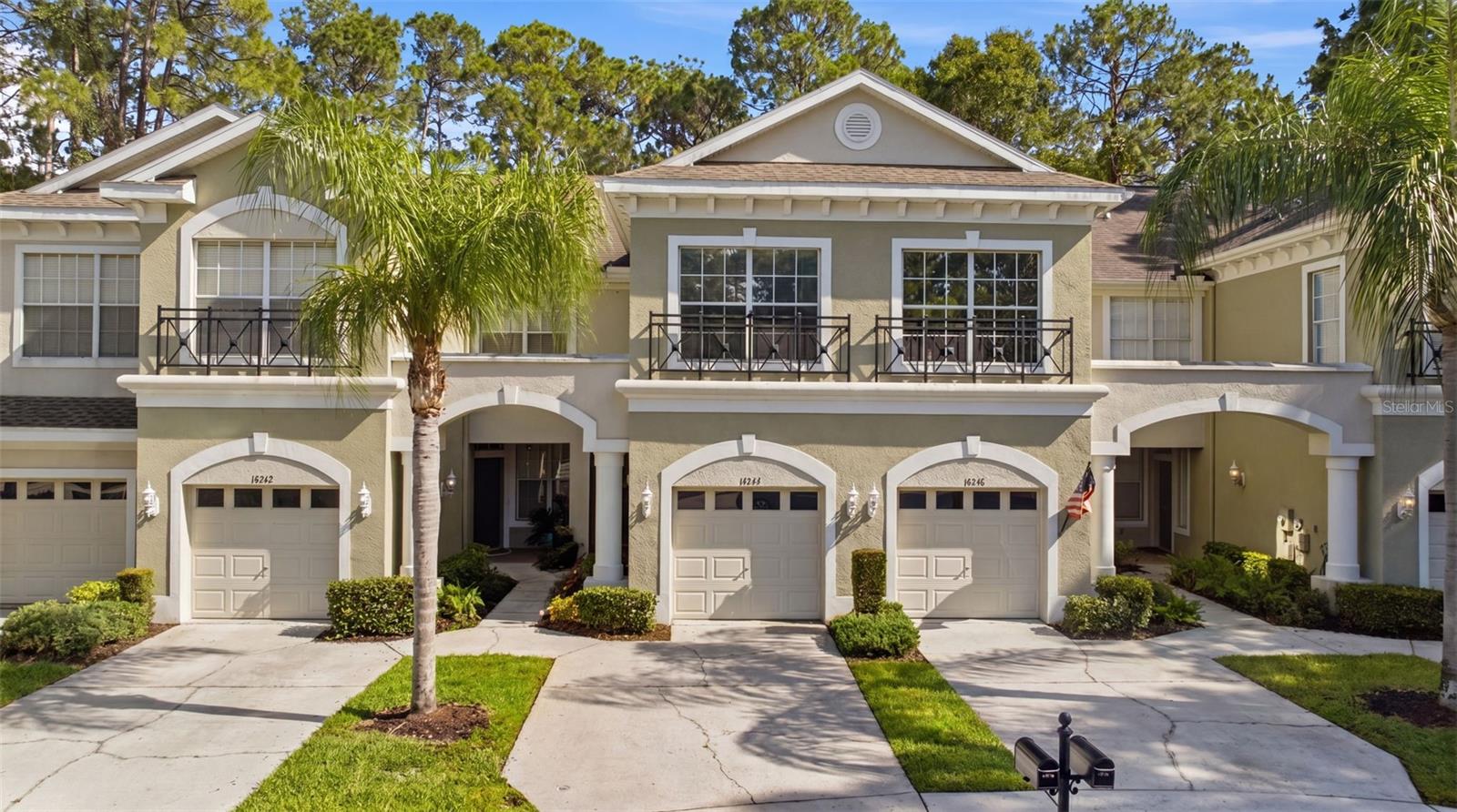 14244 WATERVILLE CIR, TAMPA, FL, 33626