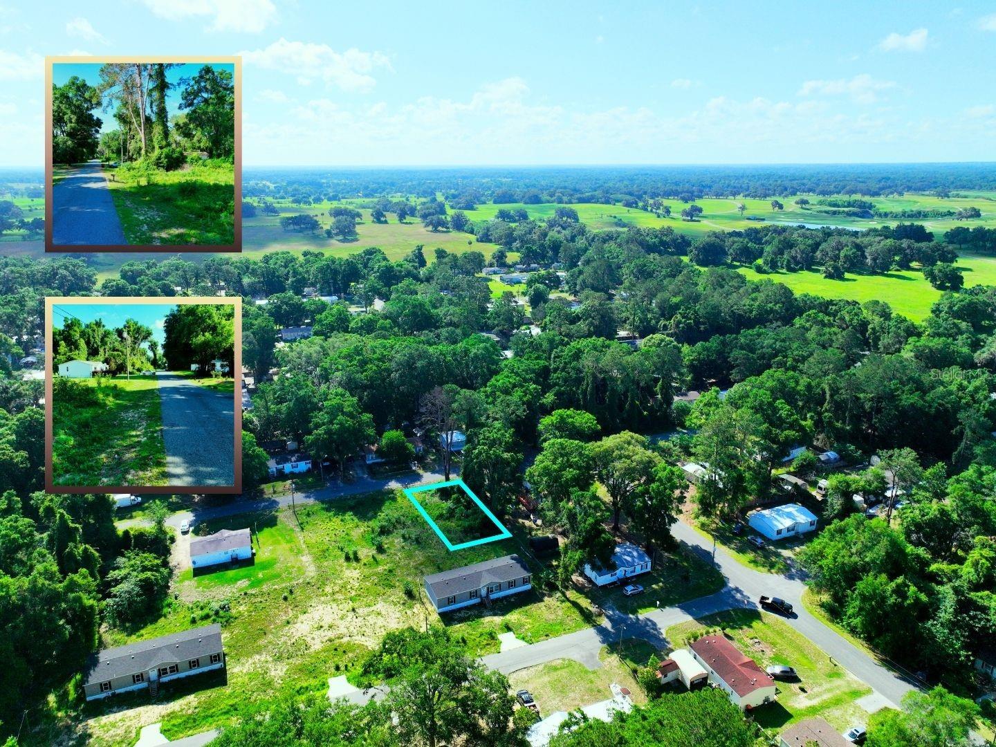 TBD NW 12TH CT, OCALA, FL, 34475