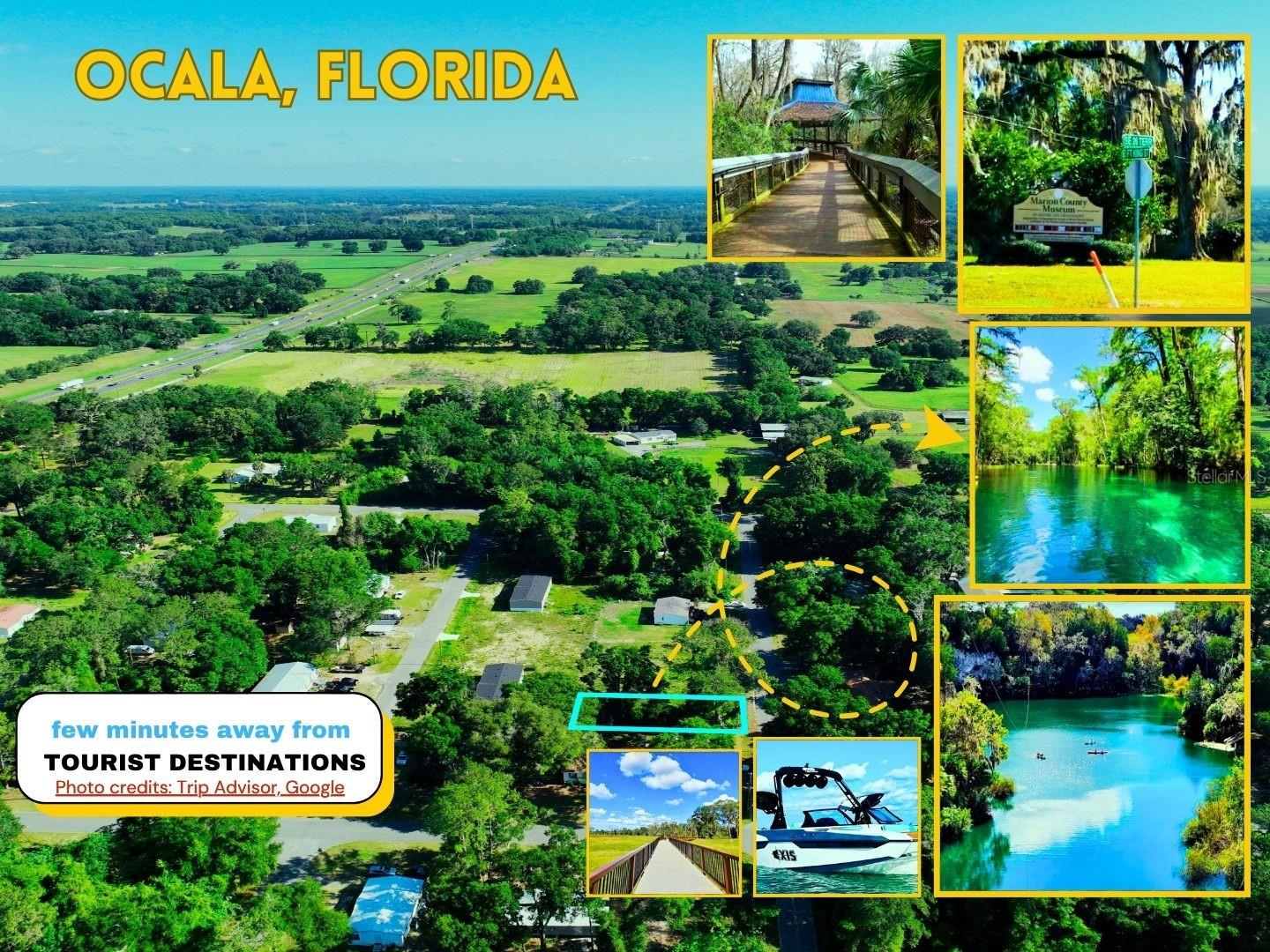 TBD NW 12TH CT, OCALA, FL, 34475