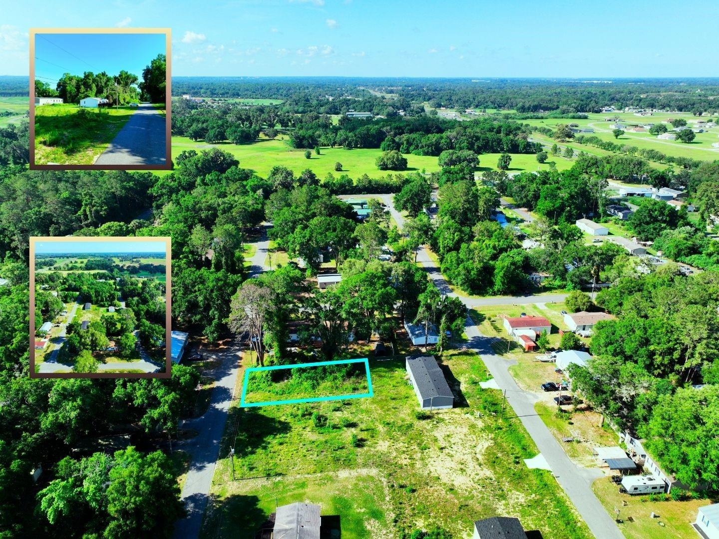 TBD NW 12TH CT, OCALA, FL, 34475