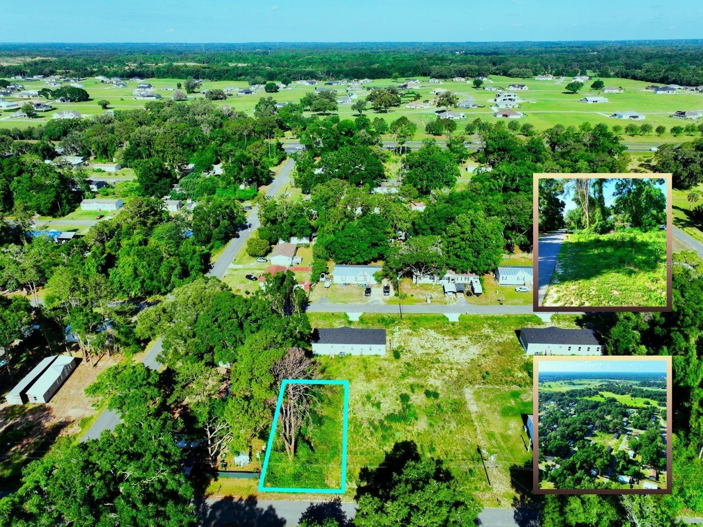 TBD NW 12TH CT, OCALA, FL, 34475