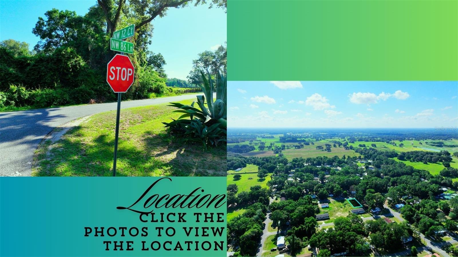 TBD NW 12TH CT, OCALA, FL, 34475