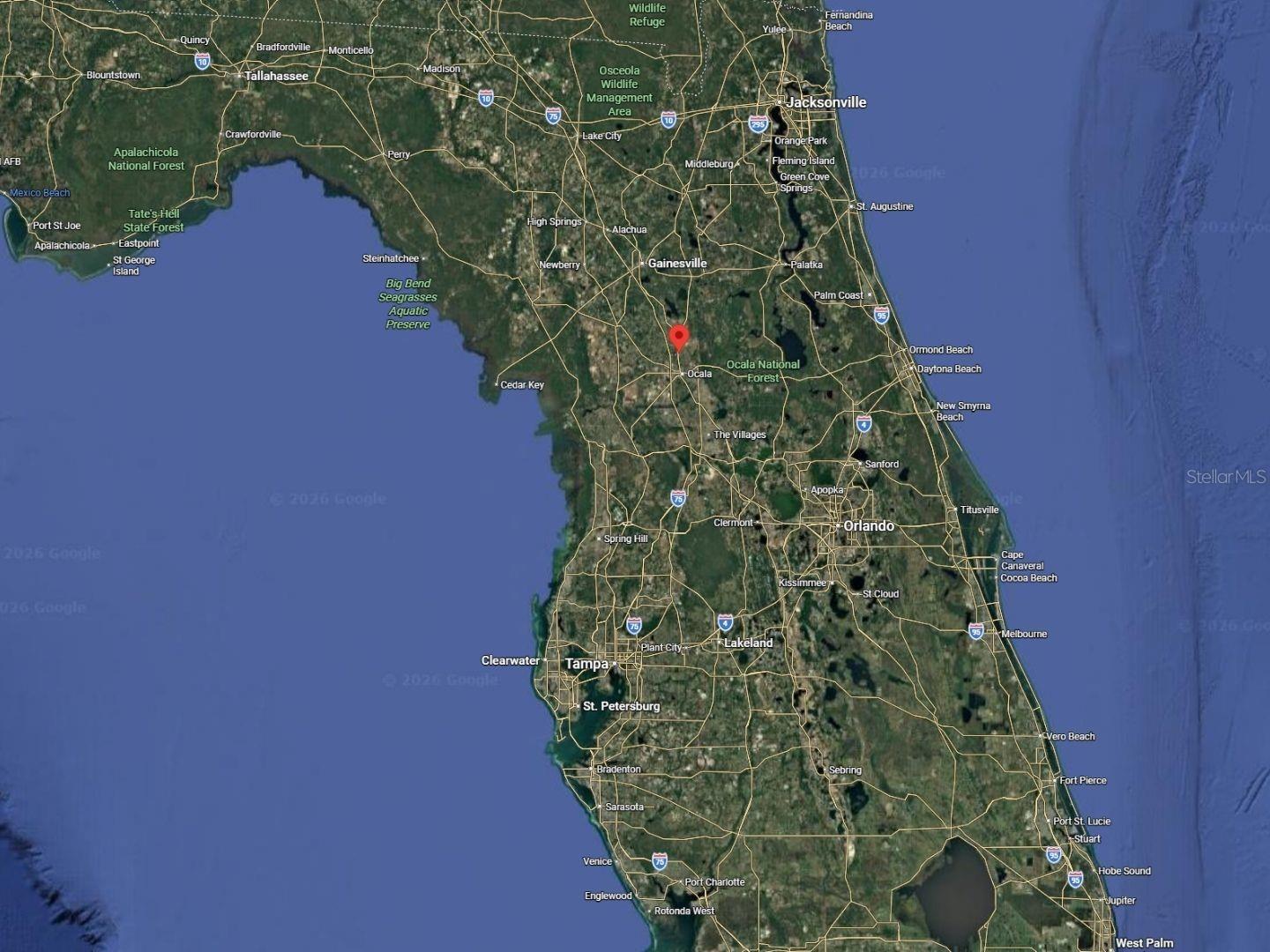 TBD NW 12TH CT, OCALA, FL, 34475