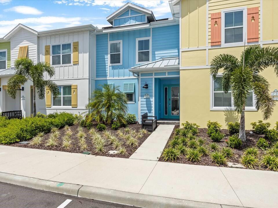 3193 CARIBBEAN SOUL DR, KISSIMMEE, FL, 34747
