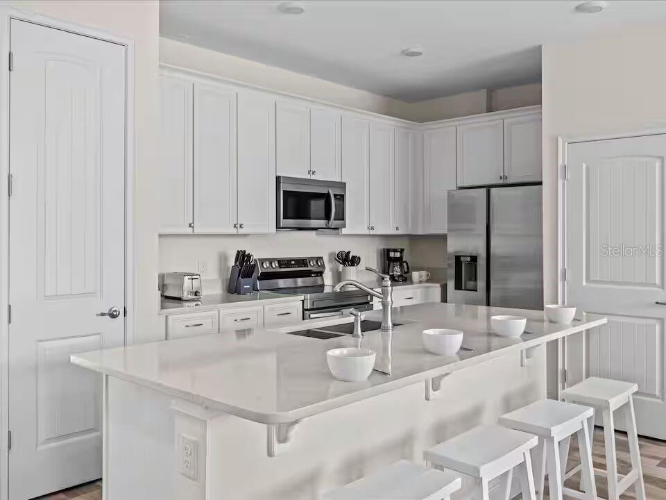 3193 CARIBBEAN SOUL DR, KISSIMMEE, FL, 34747