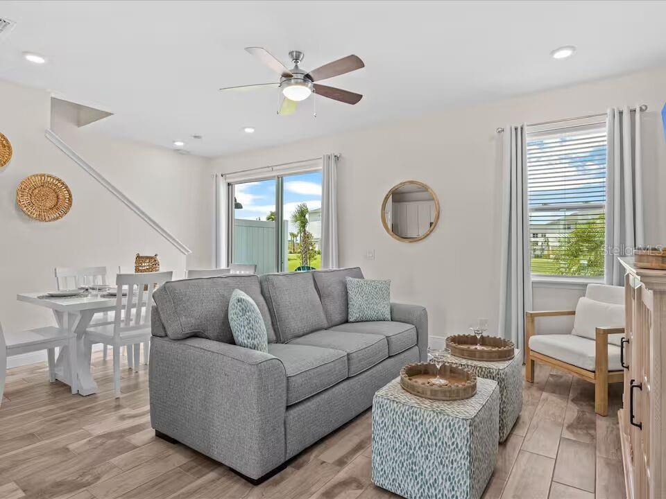 3193 CARIBBEAN SOUL DR, KISSIMMEE, FL, 34747