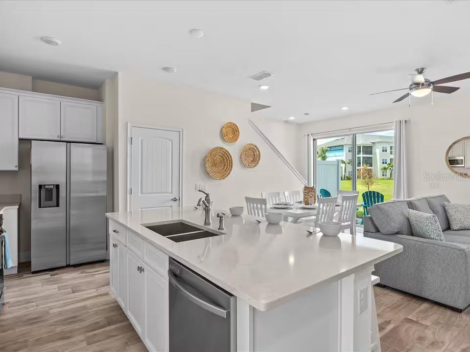 3193 CARIBBEAN SOUL DR, KISSIMMEE, FL, 34747
