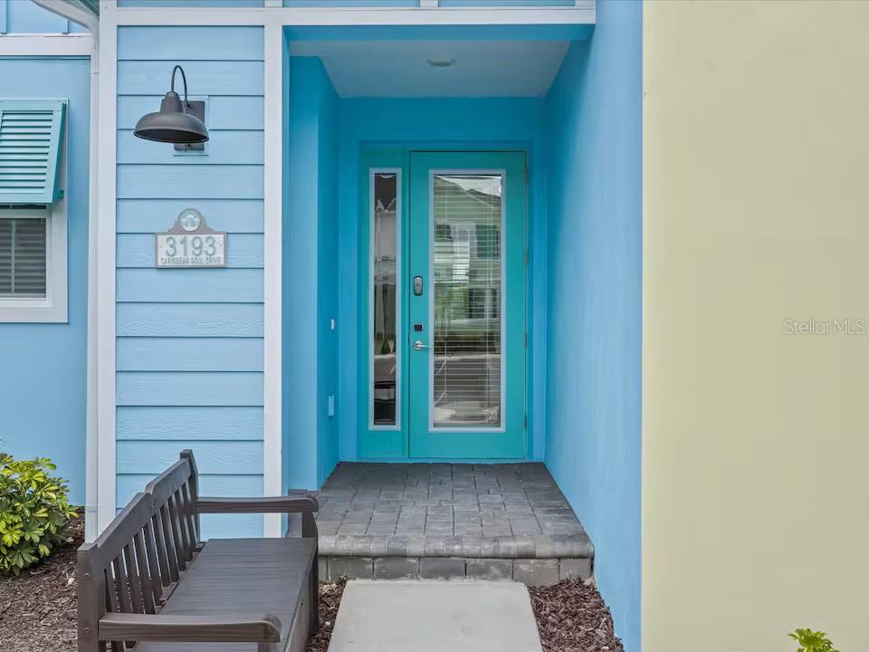 3193 CARIBBEAN SOUL DR, KISSIMMEE, FL, 34747