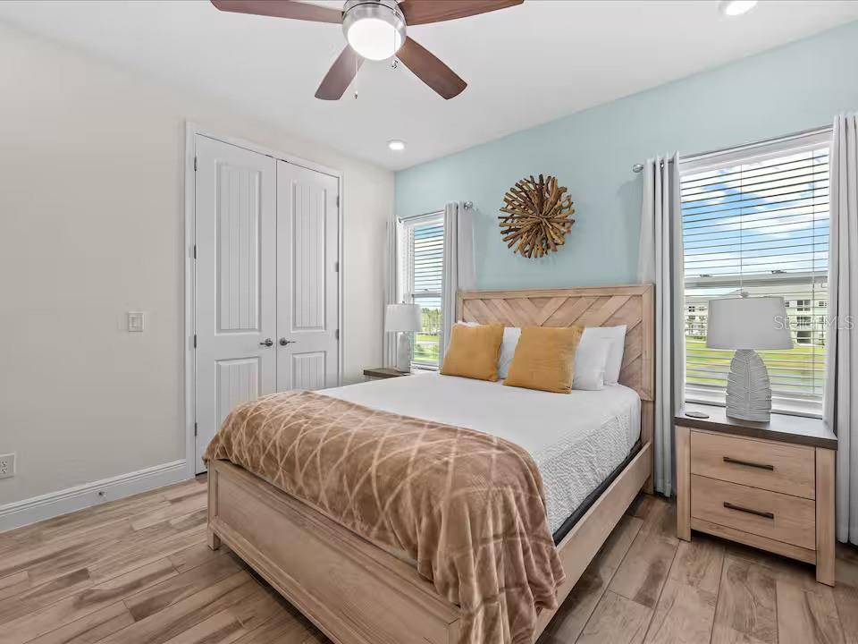3193 CARIBBEAN SOUL DR, KISSIMMEE, FL, 34747