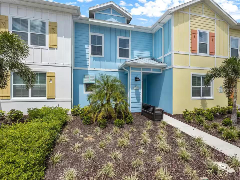 3193 CARIBBEAN SOUL DR, KISSIMMEE, FL, 34747