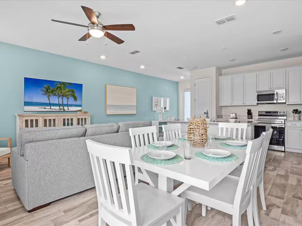 3193 CARIBBEAN SOUL DR, KISSIMMEE, FL, 34747