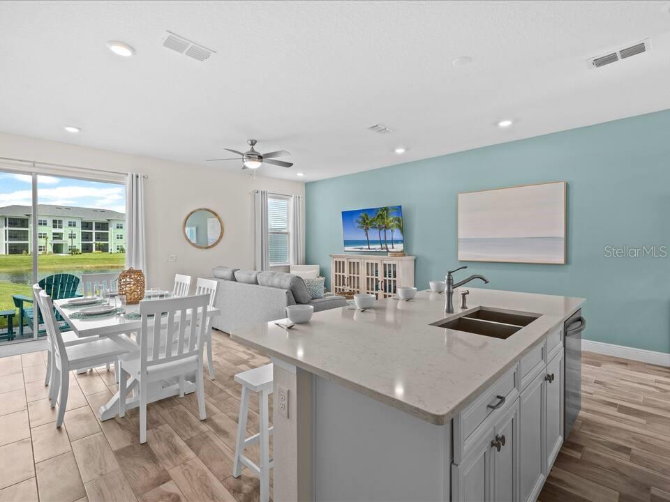 3193 CARIBBEAN SOUL DR, KISSIMMEE, FL, 34747