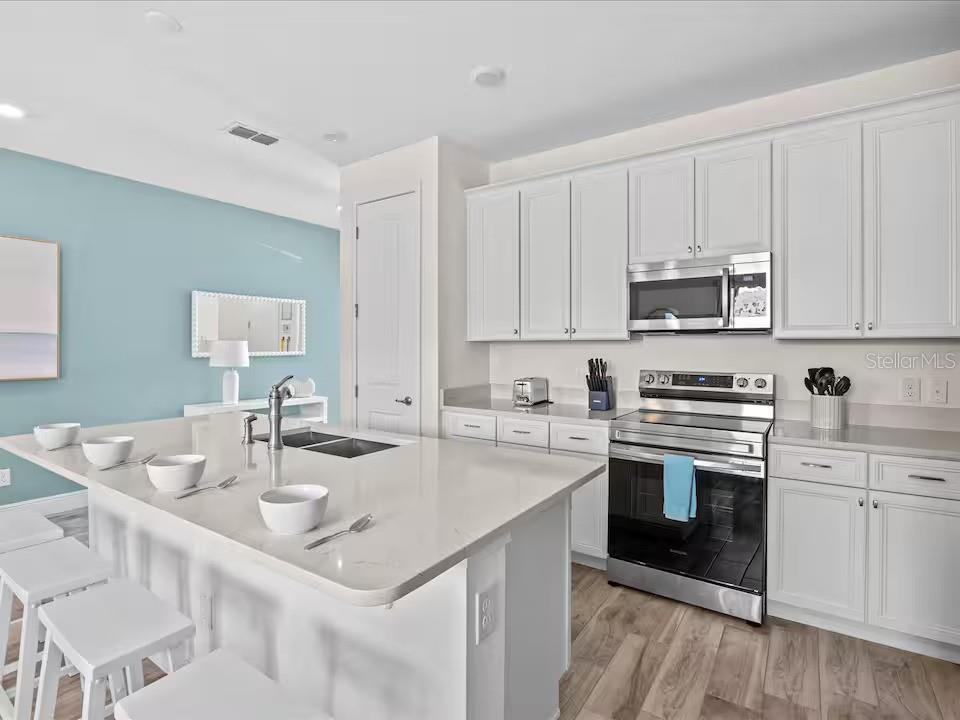 3193 CARIBBEAN SOUL DR, KISSIMMEE, FL, 34747