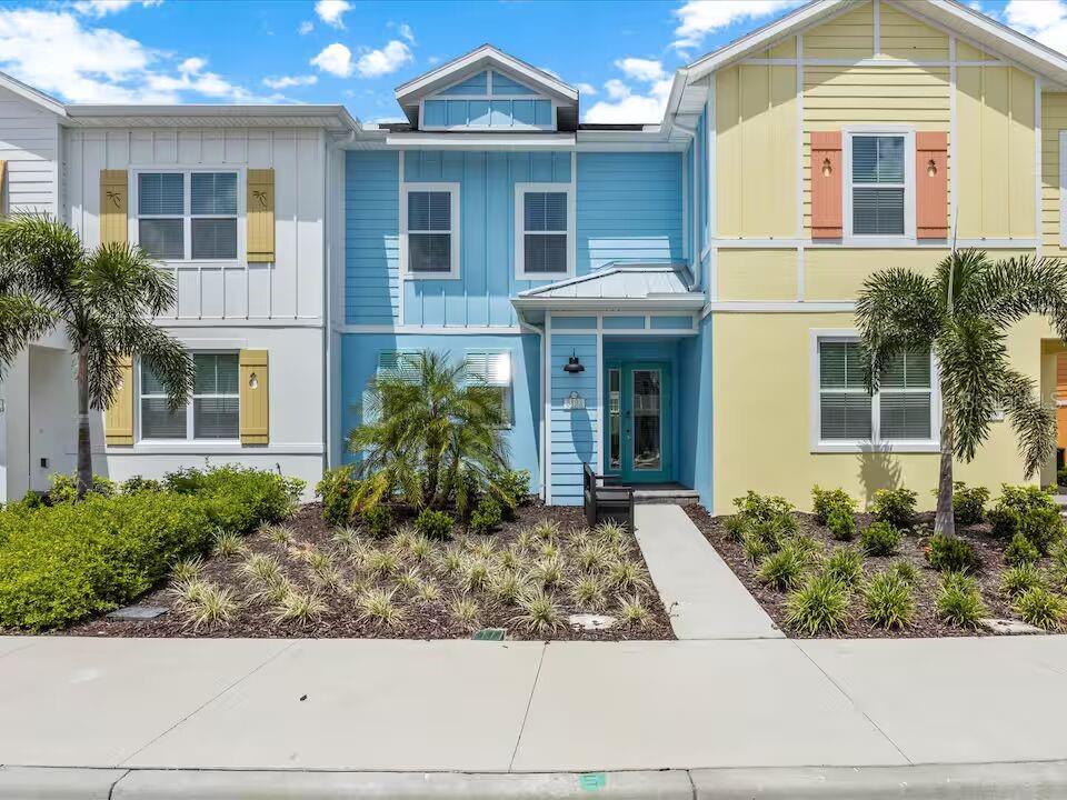 3193 CARIBBEAN SOUL DR, KISSIMMEE, FL, 34747