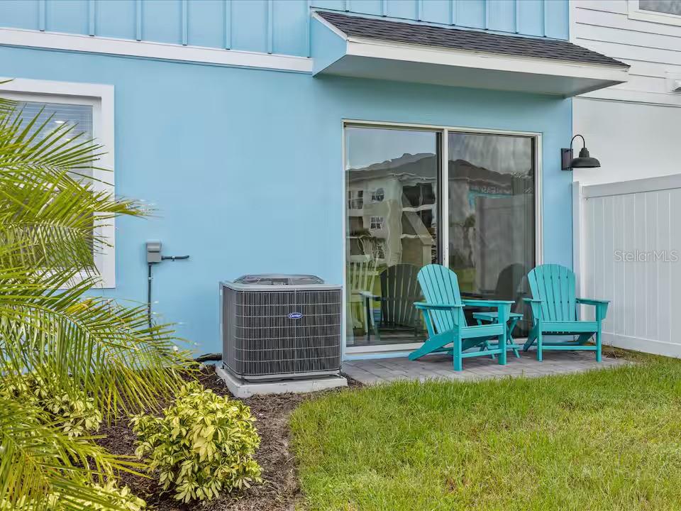 3193 CARIBBEAN SOUL DR, KISSIMMEE, FL, 34747