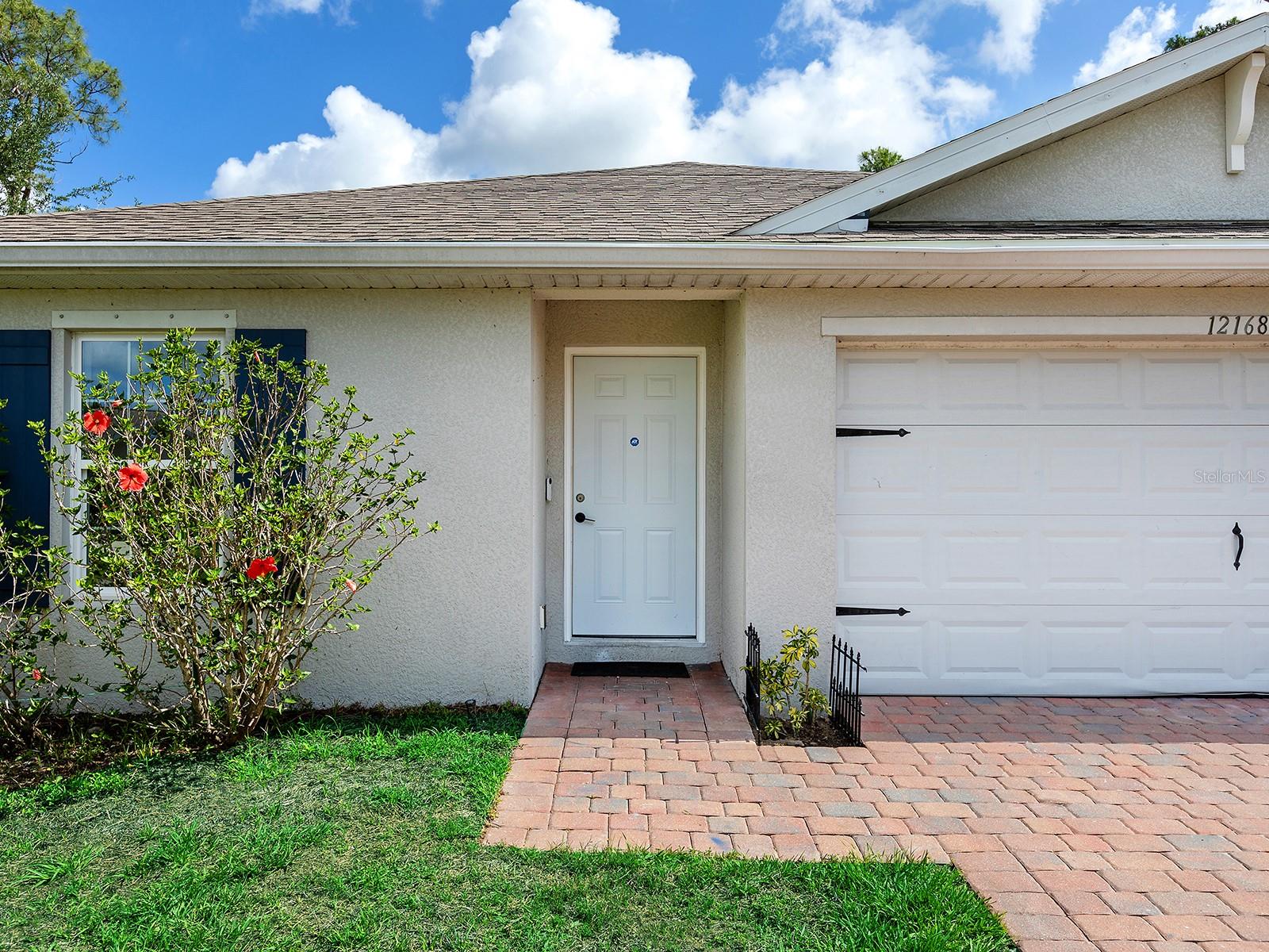 12168 GROSSPOINT AVE, PORT CHARLOTTE, FL, 33981