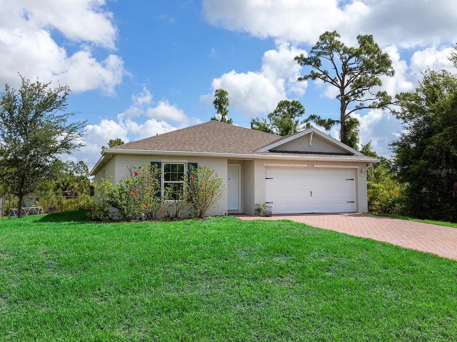 12168 GROSSPOINT AVE, PORT CHARLOTTE, FL, 33981