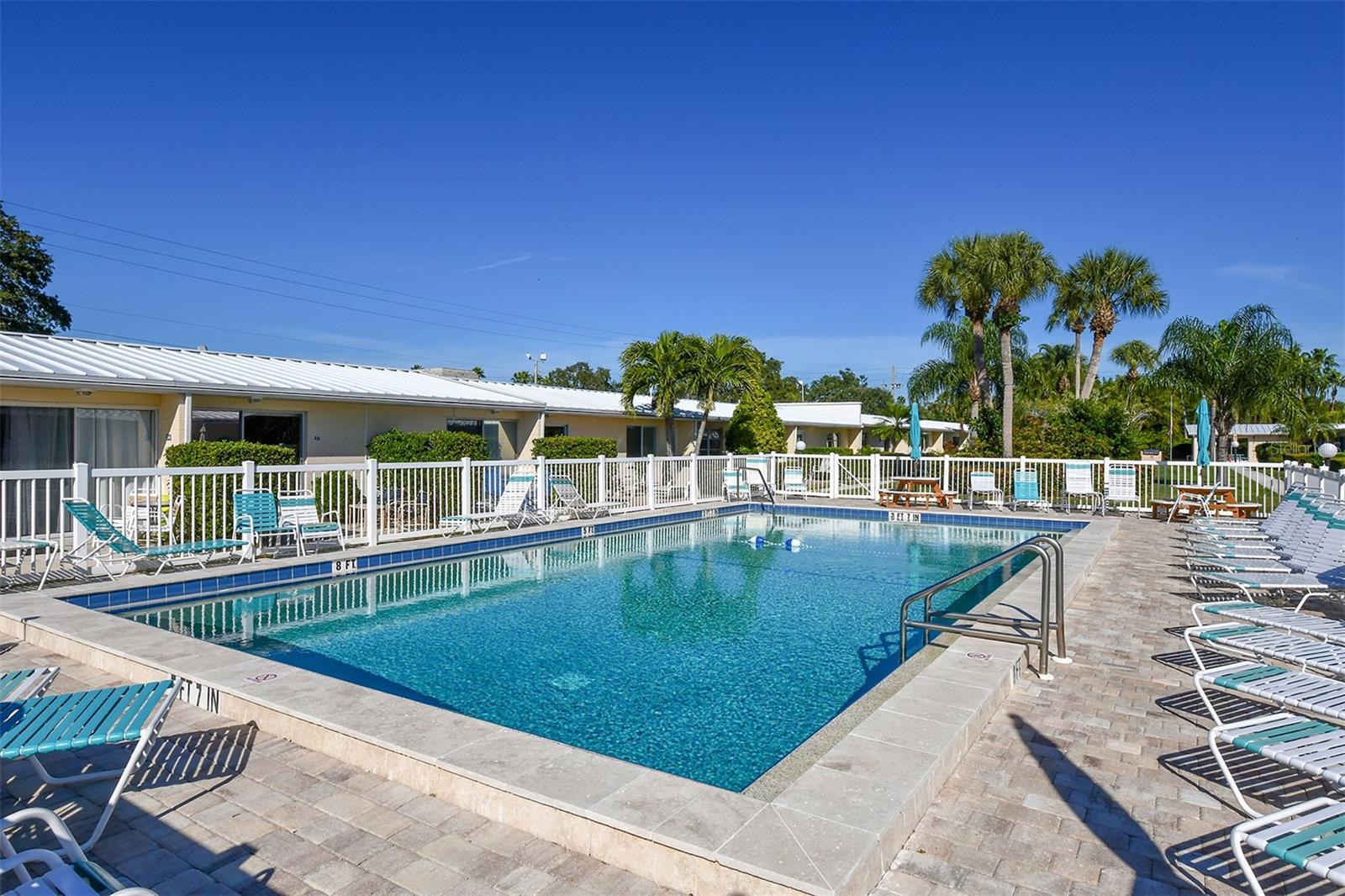 5830 MIDNIGHT PASS RD #32, SARASOTA, FL, 34242