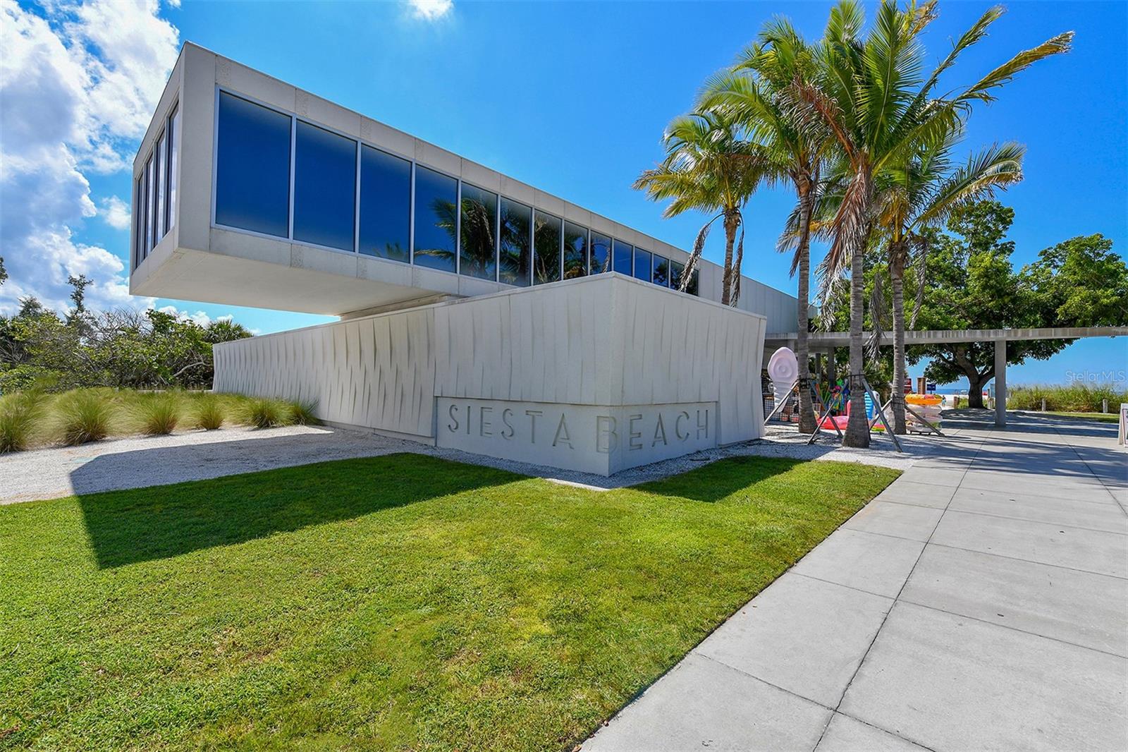 5830 MIDNIGHT PASS RD #32, SARASOTA, FL, 34242