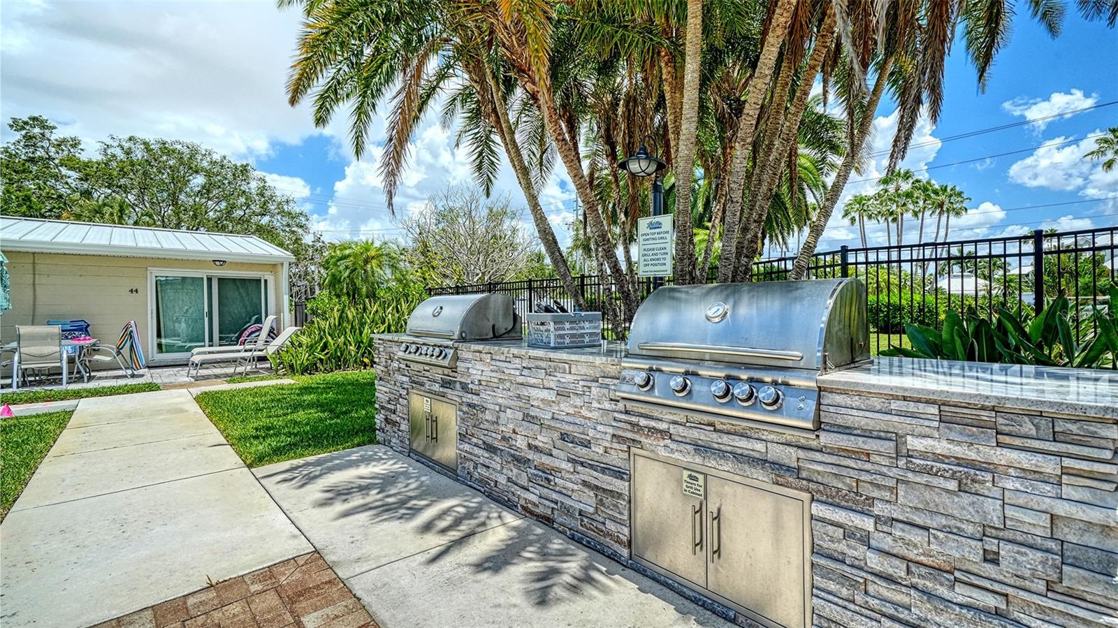 5830 MIDNIGHT PASS RD #32, SARASOTA, FL, 34242