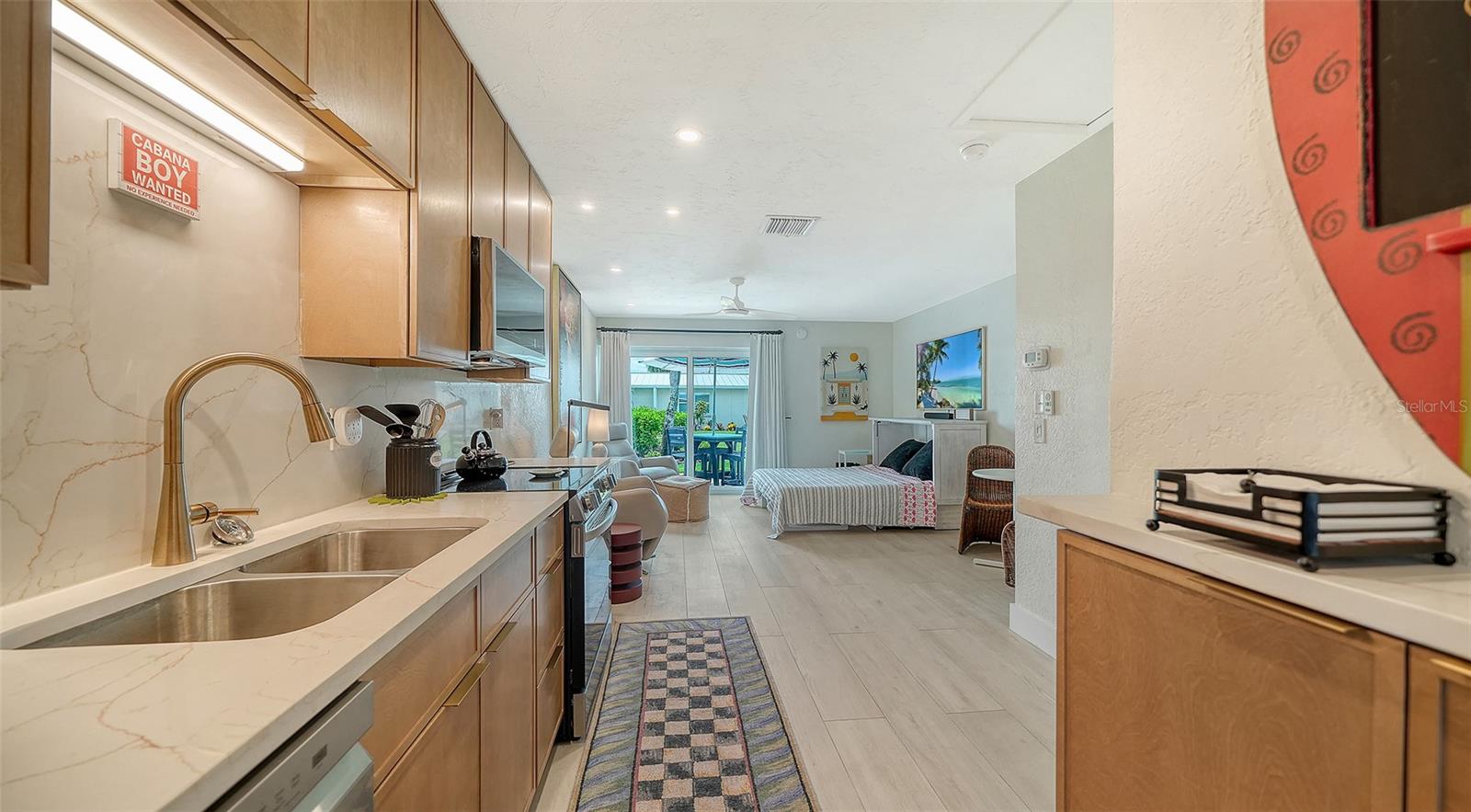 5830 MIDNIGHT PASS RD #32, SARASOTA, FL, 34242