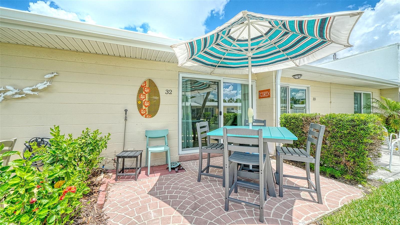 5830 MIDNIGHT PASS RD #32, SARASOTA, FL, 34242