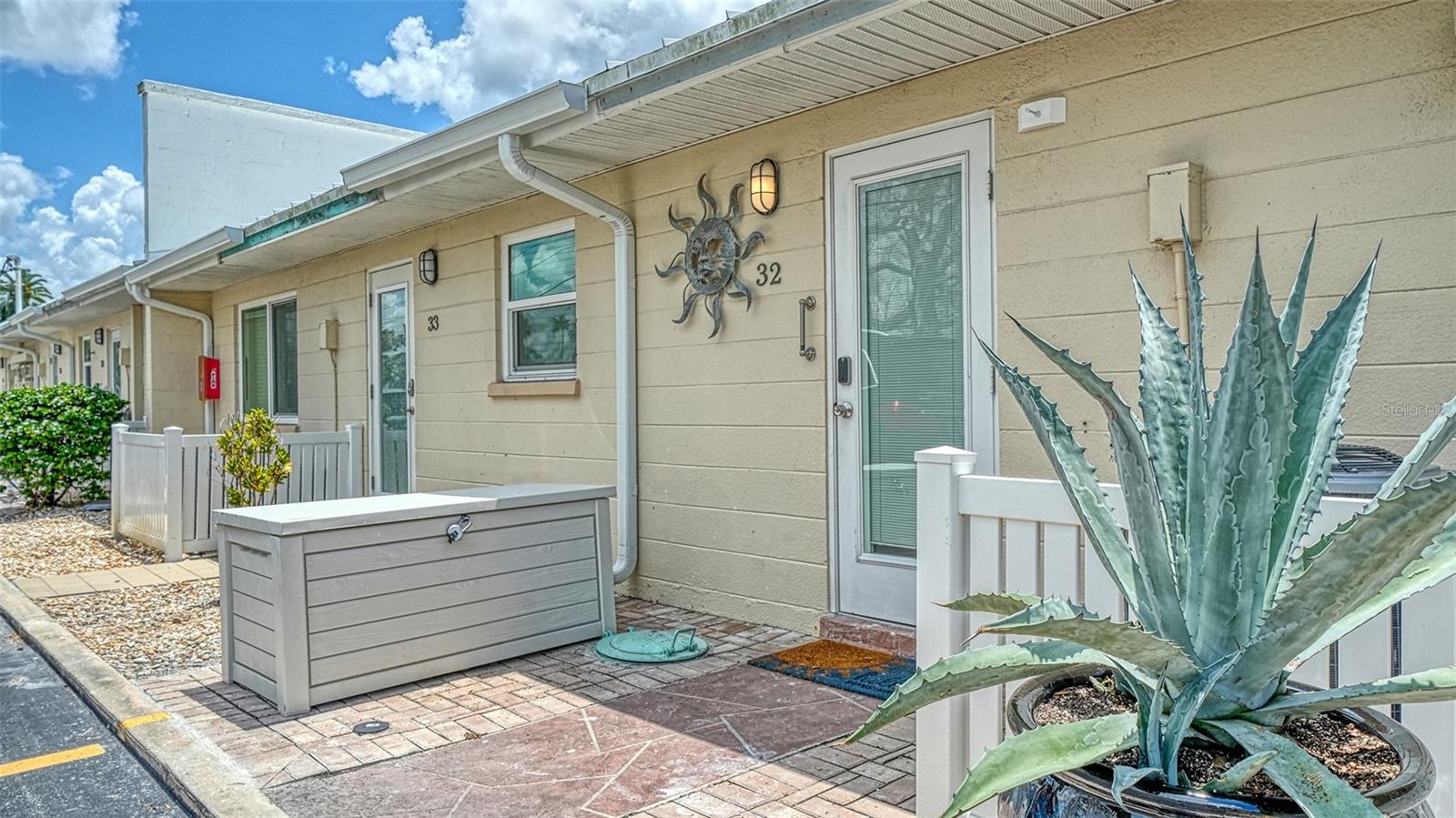 5830 MIDNIGHT PASS RD #32, SARASOTA, FL, 34242