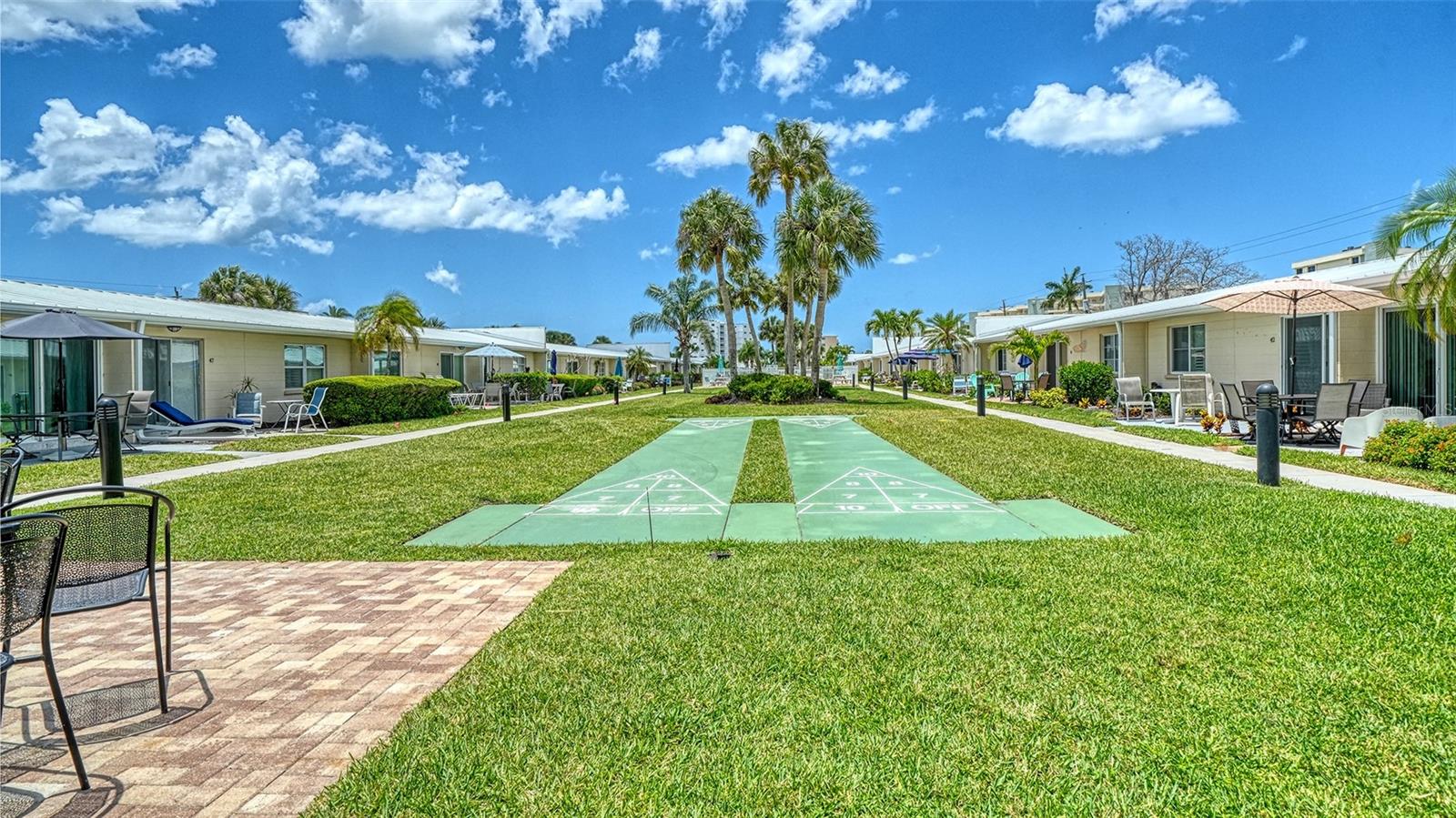 5830 MIDNIGHT PASS RD #32, SARASOTA, FL, 34242