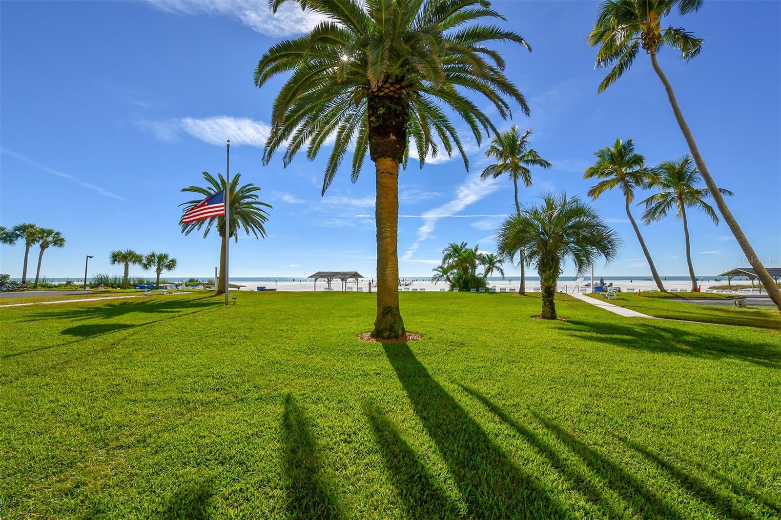 5830 MIDNIGHT PASS RD #32, SARASOTA, FL, 34242