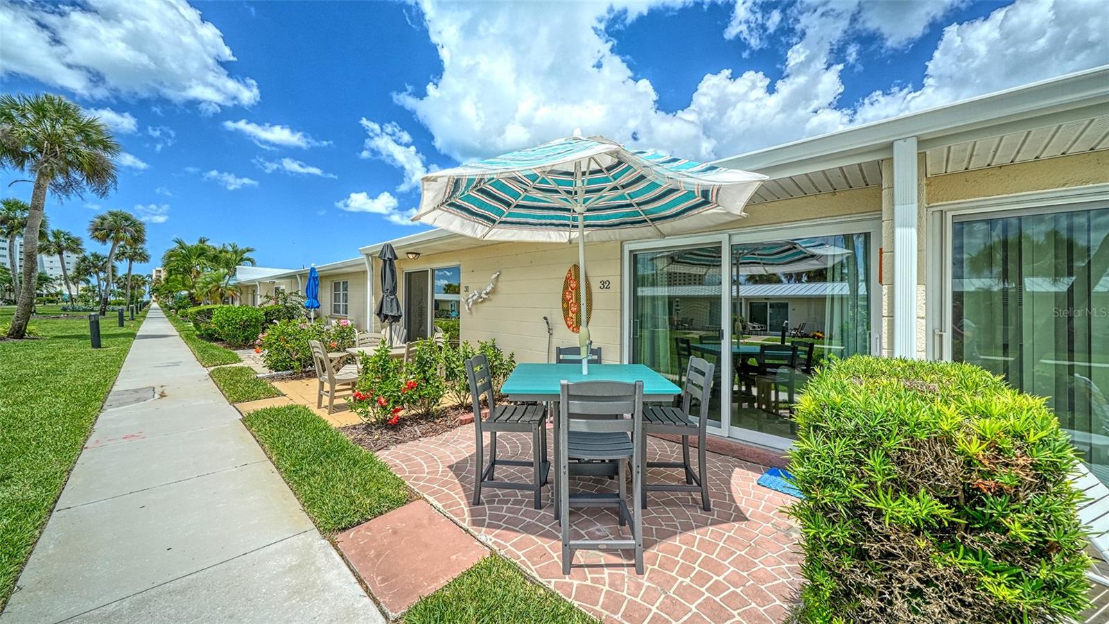5830 MIDNIGHT PASS RD #32, SARASOTA, FL, 34242