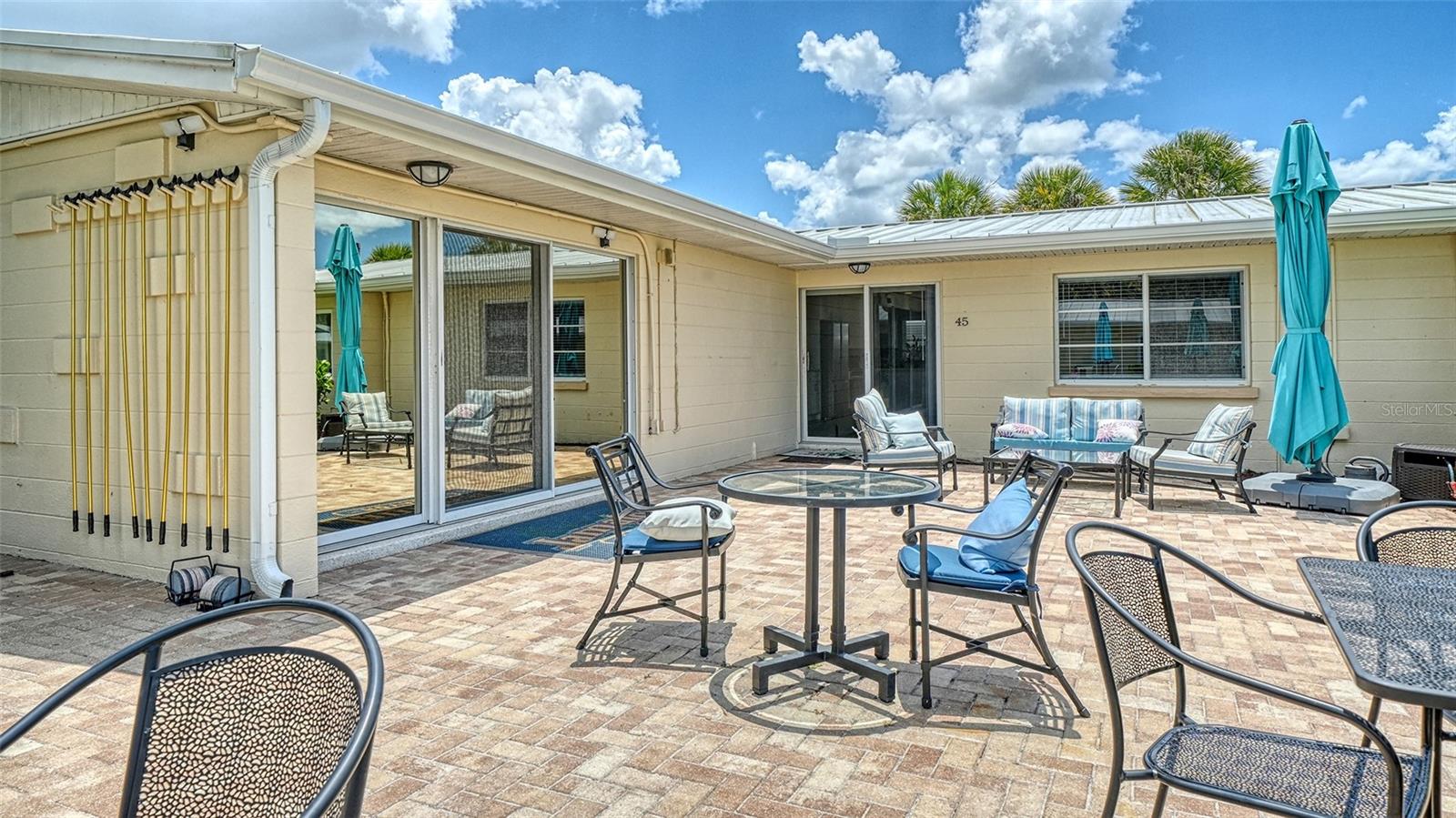 5830 MIDNIGHT PASS RD #32, SARASOTA, FL, 34242