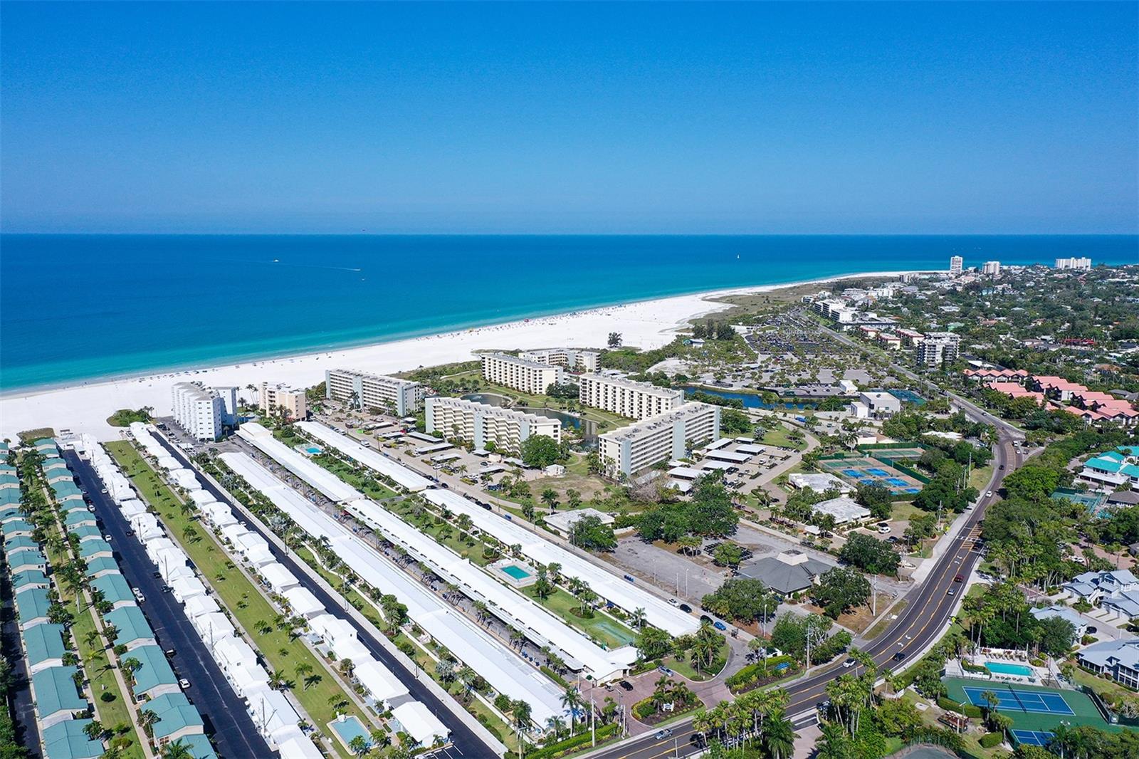 5830 MIDNIGHT PASS RD #32, SARASOTA, FL, 34242