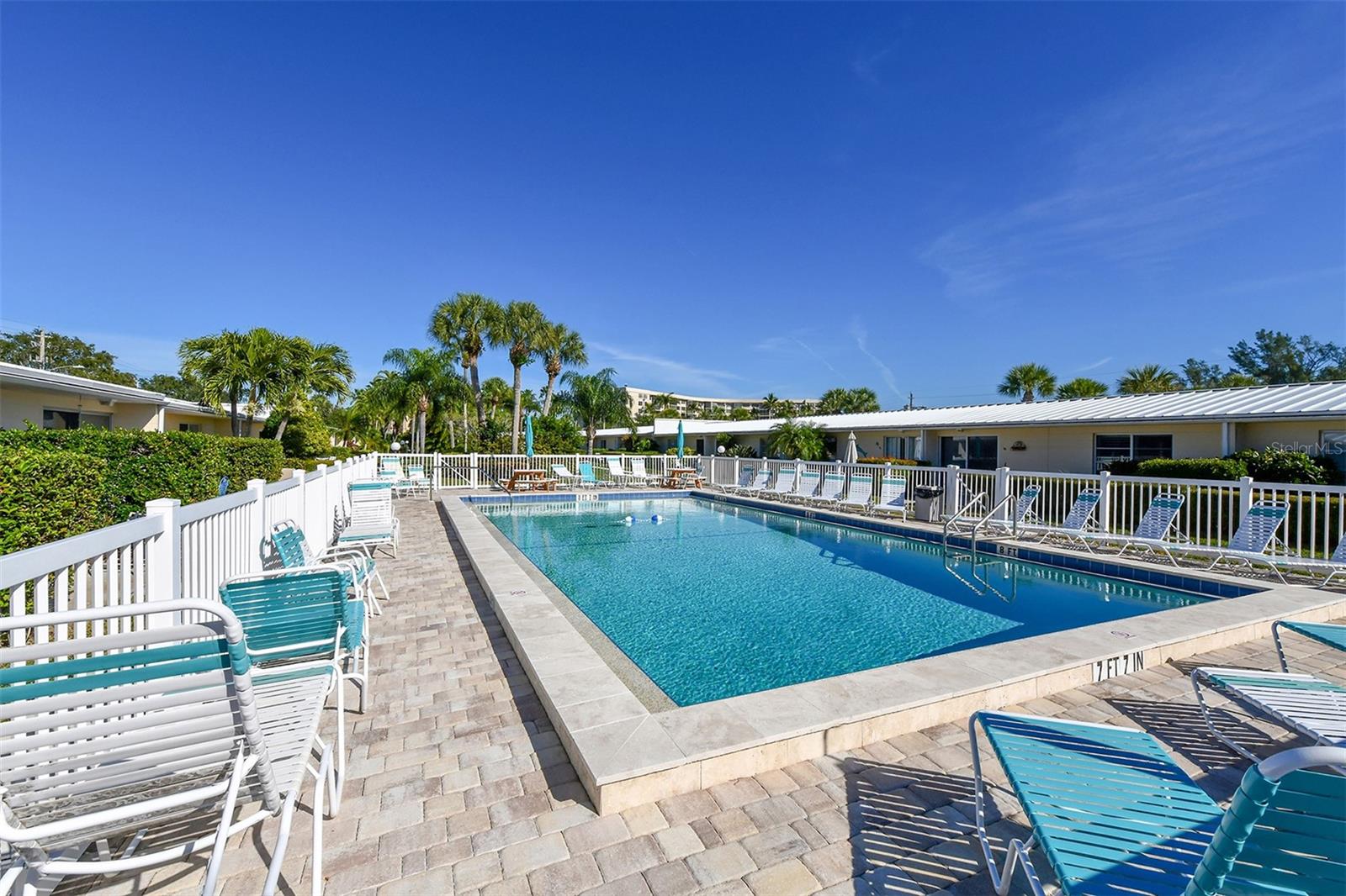 5830 MIDNIGHT PASS RD #32, SARASOTA, FL, 34242