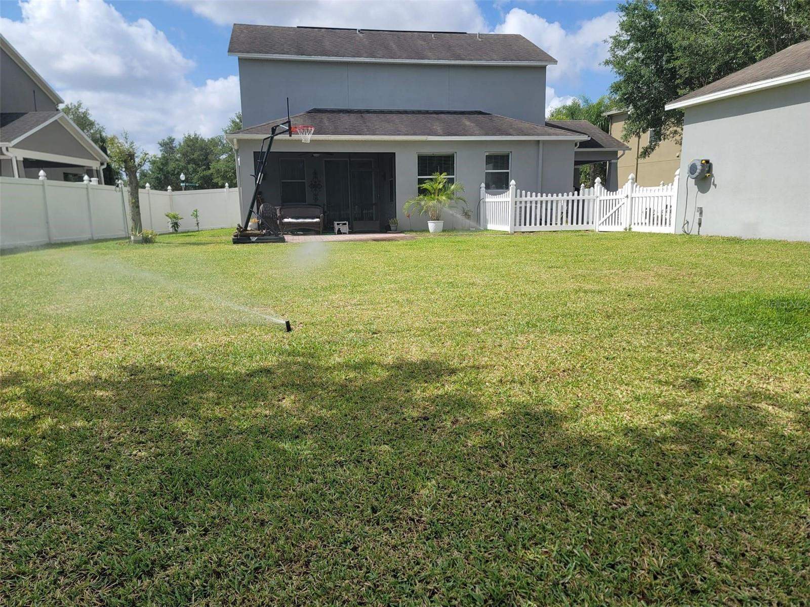6110 MERIWETHER CRES, WINTER GARDEN, FL, 34787